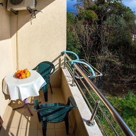 Guest House Mandarina Μπούντβα Εξωτερικό φωτογραφία