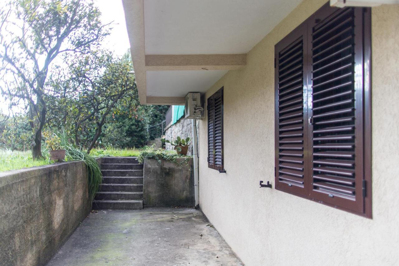 Guest House Mandarina Μπούντβα Εξωτερικό φωτογραφία