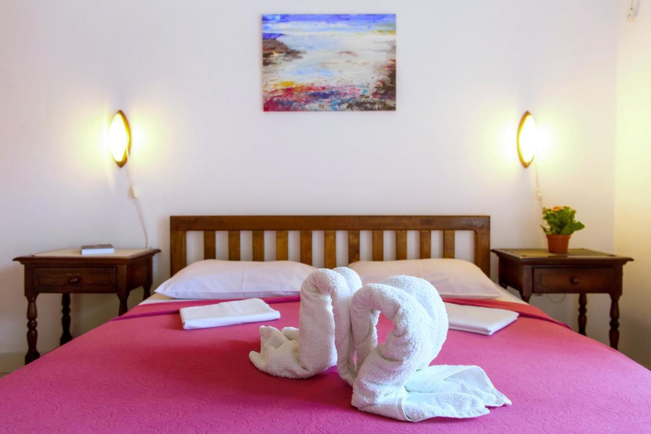 Guest House Mandarina Μπούντβα Εξωτερικό φωτογραφία